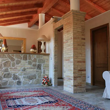 Residence Sant'Alessandro-2